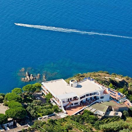 Hotel Grazia Alla Scannella Forio di Ischia Exterior foto